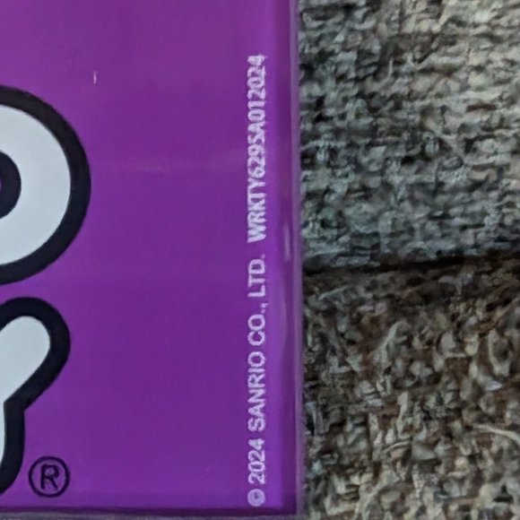 🆕Set of Four Tile Coasters - Picture 5 of 6